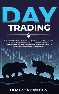 Book cover for Day Trading