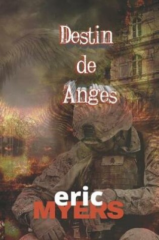 Cover of Destin de Anges