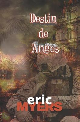 Cover of Destin de Anges