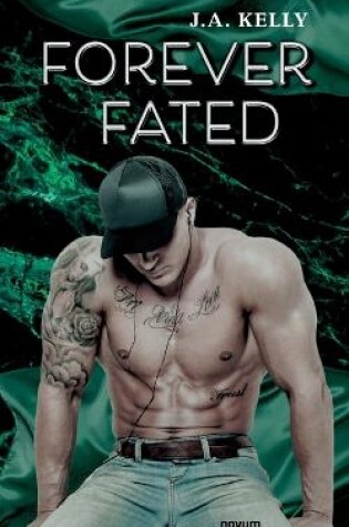 Cover of Forever Fated