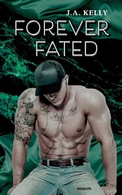 Book cover for Forever Fated