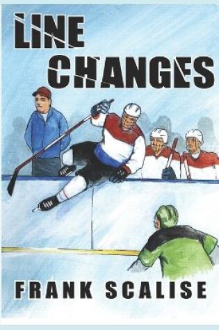 Cover of Line Changes