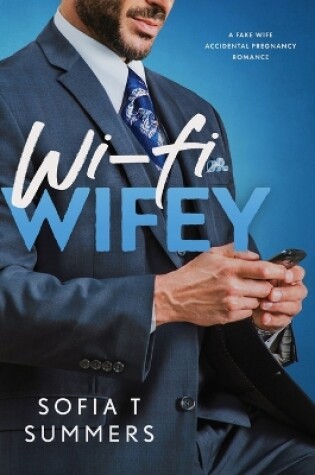 Cover of Wi-Fi Wifey