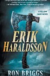 Book cover for Erik Haraldsson