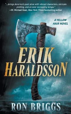 Cover of Erik Haraldsson