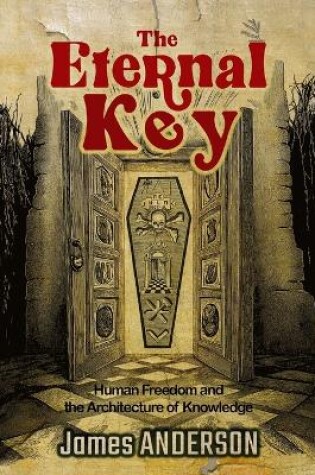 Cover of The Eternal Key