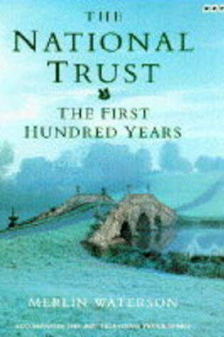 Cover of The National Trust