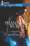 Book cover for Phantom Wolf