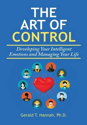 Book cover for The Art of Control