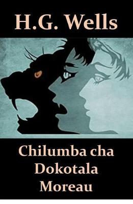 Book cover for Chilumba Cha Dokotala Moreau