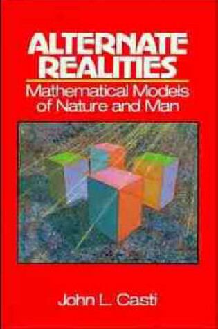 Cover of Alternate Realities