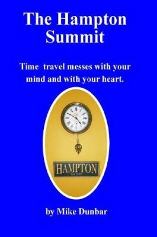 Cover of The Hampton Summit