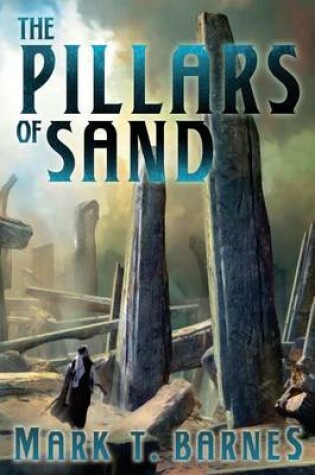Cover of The Pillars of Sand