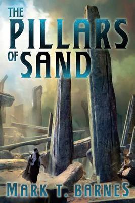 Cover of The Pillars of Sand
