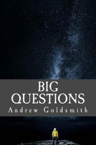 Cover of Big Questions