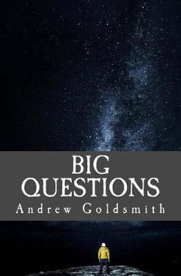 Book cover for Big Questions