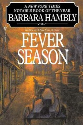 Cover of Fever Season