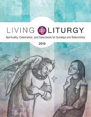 Book cover for Living Liturgy(tm)