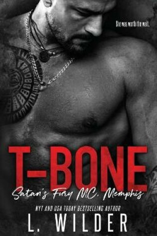 Cover of T-Bone