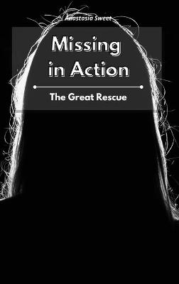 Book cover for Missing in Action