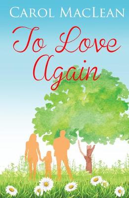 Book cover for To Love Again
