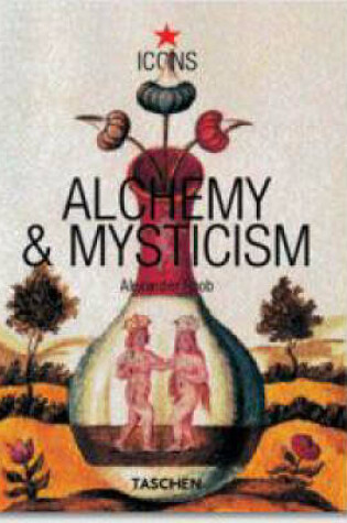 Cover of Alchemy and Mysticism Icon