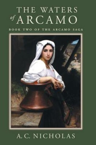 Cover of The Waters of Arcamo