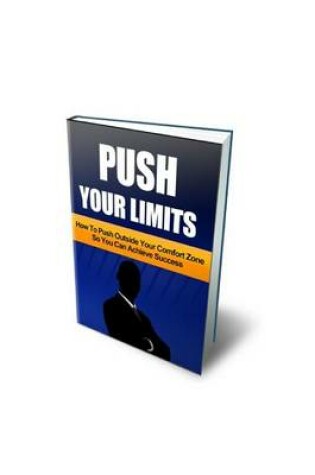 Cover of Push Your Limits