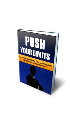 Book cover for Push Your Limits