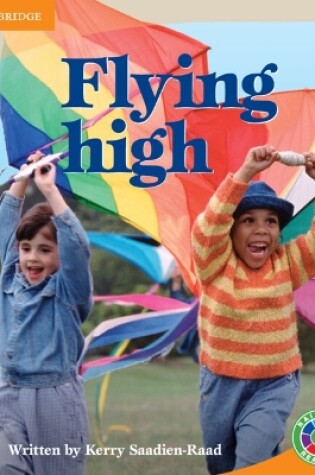 Cover of Flying High