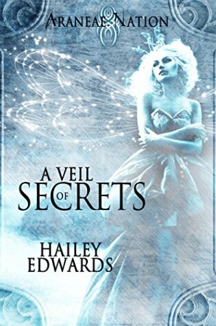 Cover of A Veil of Secrets
