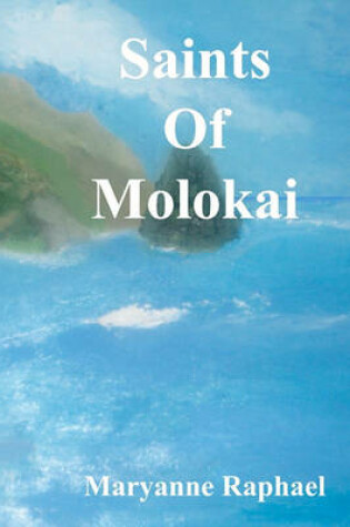 Cover of Saints of Molokai