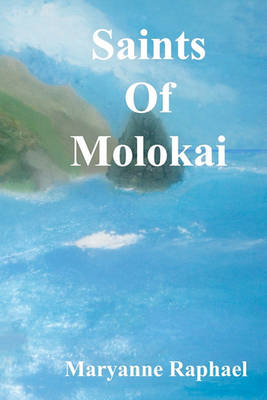 Book cover for Saints of Molokai