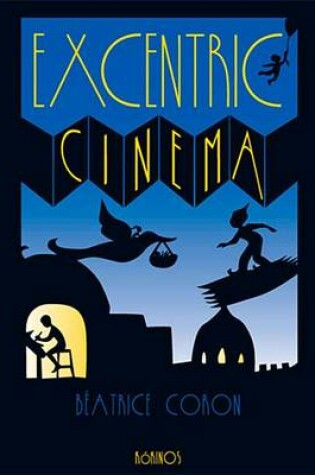 Cover of Excentric Cinema