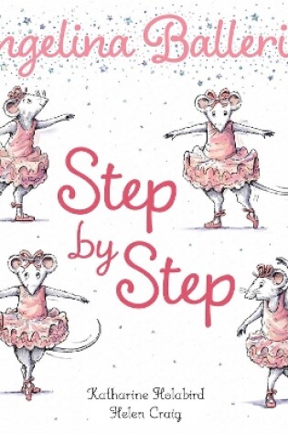 Cover of Step by Step