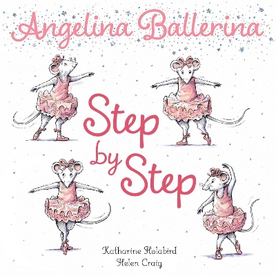 Cover of Step by Step