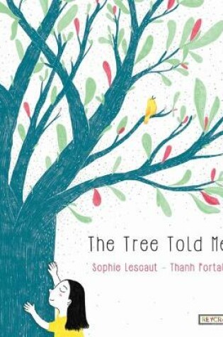 Cover of The Tree Told Me