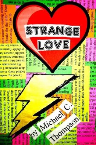 Cover of Strange Love