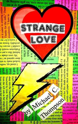 Book cover for Strange Love