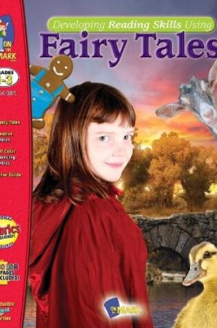 Cover of Fairy Tales Grades 1-3