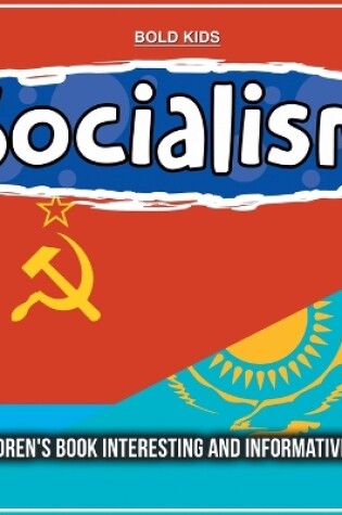 Cover of Socialism