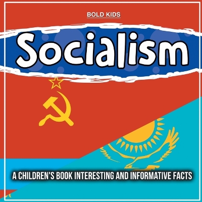 Book cover for Socialism