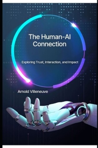 Cover of The Human-AI Connection