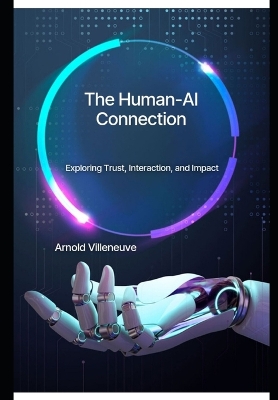 Book cover for The Human-AI Connection