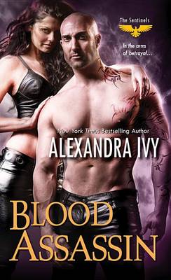 Cover of Blood Assassin