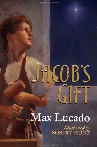 Cover of Jacob's Gift