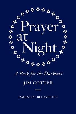 Book cover for Prayer at Night