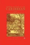 Book cover for General History of the Caribbean UNESCO Vol 2