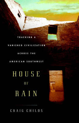 Book cover for House of Rain
