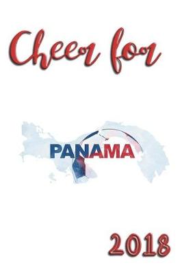 Cover of Cheer For Panama 2018